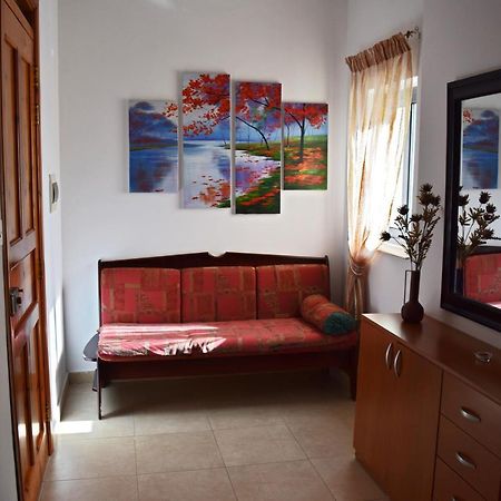 Da Vinci 3 Bedroom Apartment Mellieħa Eksteriør bilde
