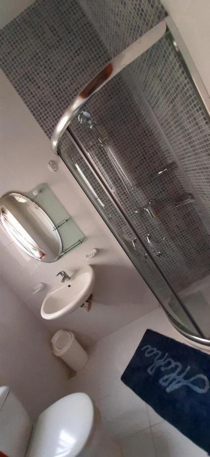 Da Vinci 3 Bedroom Apartment Mellieħa Eksteriør bilde